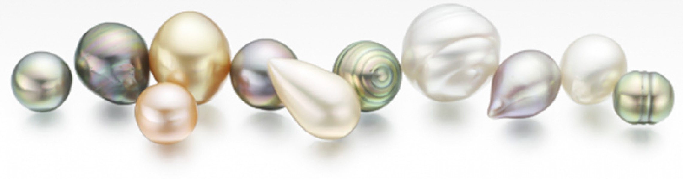Pearl Shapes The Official Buyer's Guide